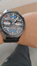 華為（HUAWEI）WATCH GT 6 雅丹黑 46mm智能手表多維情緒健康全新騎行體驗21天超長(cháng)續航華為GT6手表GT5升級 曬單實(shí)拍圖