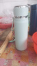 皇家洛克保溫杯316不銹鋼大容量茶水分離帶杯蓋水杯學(xué)生車(chē)載戶(hù)外杯子 【316+茶水分離】薄荷綠450ml 曬單實(shí)拍圖
