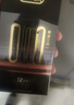 杜蕾斯（durex）超薄避孕套安全套潤滑001黑金三合一12只男女成人情趣計生用品 曬單實(shí)拍圖
