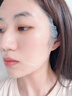 OHBT377美白面膜10片補水保濕淡斑男女士抗皺緊致抗衰老去黃提亮膚色 曬單實(shí)拍圖