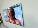 海信電視E8Q 85英寸 信芯H6 4224分區U+MiniLED 黑曜屏 330Hz 帝瓦雷音響 國家補貼世界杯電視85E8Q 曬單實(shí)拍圖