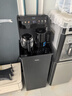 海爾（Haier）小海星茶吧機飲水機家用高端客廳用燒水壺一體自動(dòng)上水下置水桶0硅膠無(wú)異味茶吧柜 溫熱款HCBZ-S13 曬單實(shí)拍圖