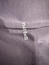 mont·bell純色短袖男款小logo經(jīng)典款運動(dòng)健身速干T恤日系簡(jiǎn)約 1114686 PU紫色 XL 曬單實(shí)拍圖