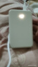 綠聯(lián)【3C認證上飛機】充電寶20000毫安22.5W快充大容量迷你小巧便攜移動(dòng)電源 適用蘋(píng)果17小米華為手機 曬單實(shí)拍圖