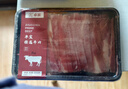 恒都 國產(chǎn)調理厚切肥牛片250g*2 生鮮牛肉 火鍋食材 牛肉卷 曬單實(shí)拍圖