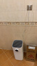 美的（Midea）【母嬰級】空氣凈化器鼻炎家用除甲醛除煙味異味過(guò)敏原花粉空氣凈化機森林家L1 Lite 曬單實(shí)拍圖