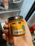 珍星鮮濃厚流沙海鴨咸蛋黃醬拌飯拌面調味醬沙拉醬咸鴨蛋黃醬家用下飯醬 蛋黃醬80克*1瓶 曬單實(shí)拍圖