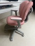 愛(ài)果樂(lè )（IGROW）兒童學(xué)習椅學(xué)生椅兒童座椅兒童椅子【升降腳踏 多維調節】 曬單實(shí)拍圖