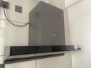 美的（Midea）【蒸汽洗AK7PRO M 換裝版】抽吸排油煙機【推薦搭AK7灶】家用27風(fēng)量頂側一體自清潔蒸汽洗 曬單實(shí)拍圖