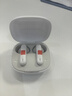 JBL WAVE FLEX 2 真無(wú)線(xiàn)藍牙耳機 半入耳式音樂(lè )耳機 通話(huà)降噪 游戲耳麥 女生生日禮物 珍珠白 曬單實(shí)拍圖