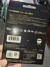 閃迪（SanDisk）128GB SD內存卡 4K V30 U3 C10 相機存儲卡 讀速200MB/s 寫(xiě)速90MB/s 微單/單反相機內存卡 曬單實(shí)拍圖