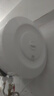 榮事達（Royalstar）50升電熱水器2200W速熱家用儲水式衛生間小戶(hù)型洗澡機一級能效節能省電家電國家補貼RSD-E6-50 曬單實(shí)拍圖
