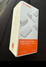 圖拉斯充電寶【3c認證丨三合一隨心充】小巧便攜可上飛機帶插頭10000毫安能量棒自帶線(xiàn)快充適配蘋(píng)果 【3C認證】天空藍丨1萬(wàn)毫安 熱銷(xiāo)百萬(wàn)丨Type-C接口蘋(píng)果/安卓全面兼容 曬單實(shí)拍圖
