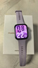 華為（HUAWEI）【咨詢(xún)享優(yōu)惠】華為手表WATCH FIT4智能運動(dòng)健康管理藍牙通話(huà)NFC門(mén)禁交通支付送成人男女朋友MT33 風(fēng)信紫【曬單好禮】 JD電競官方店 曬單實(shí)拍圖