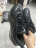 匹克蒙克同款態(tài)極將軍大三角籃球鞋春春新款實(shí)戰緩震低幫碳板運動(dòng)鞋男 黑色【黑武士】 43 曬單實(shí)拍圖
