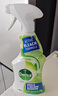 滴露（Dettol）除霉劑除霉噴霧500ml 除霉防霉殺菌除味防潮墻面洗衣機霉菌清潔劑 曬單實(shí)拍圖