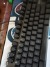 ROG 游俠2 RX PBT版 機械鍵盤(pán) 有線(xiàn)電競游戲鍵盤(pán) RX紅軸 RGB背光 防水防塵鍵盤(pán)104鍵 lpl/吃雞 黑色  曬單實(shí)拍圖