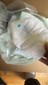 佳嬰氧氣森林拉拉褲L碼78片(9-14KG)全包臀嬰兒尿不濕親膚成長(cháng)褲 曬單實(shí)拍圖