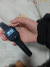 HUWLAIE智能兒童電話(huà)表手定位防水5G插卡12-18歲初高中學(xué)生青少年男女孩 【旗艦版-耀石黑】16+256G（任意暢玩-NFC） 曬單實(shí)拍圖