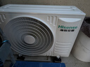 海信空調智新風(fēng)X3Pro 3匹 220m3/h新風(fēng)量 AI省電35% 雙排銅管大客廳柜機KFR-72LW/X300Pro-X1 曬單實(shí)拍圖