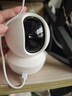 樂(lè )橙（IMOU）攝像頭家用 智能全彩 室內高清無(wú)線(xiàn)wifi監控器 智能家居云臺室內攝像頭 360度全景無(wú)死角 手機遠程 400萬(wàn)TA3紅外夜視【熱賣(mài)爆款】 16GB內存卡【下單升級32GB卡】 曬單實(shí)拍圖