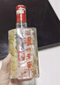 瀘州老窖 六年窖頭曲 濃香型白酒 52度500ml 2瓶（配禮袋） 曬單實(shí)拍圖