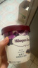 哈根達斯（Haagen-Dazs）葡萄朗姆酒大桶冰淇淋 473ml/桶 家庭裝 雪糕 曬單實(shí)拍圖
