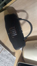 JBL CHARGE6 音樂(lè )沖擊波六代 便攜藍牙音箱+低音炮 戶(hù)外防水音響 AI音效增強 男士禮物 深空黑 曬單實(shí)拍圖