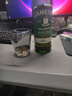 尊美醇（Jameson）愛(ài)爾蘭 調和型 花果香威士忌 洋酒 700ml  IPA版 精釀桶 送禮 曬單實(shí)拍圖