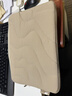 tomtoc筆記本內膽包電腦包女男13英寸輕薄保護套蘋(píng)果MacBook Air/Neo 曬單實(shí)拍圖