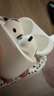Apple/蘋(píng)果 AirPods 4 搭配USB-C充電盒 蘋(píng)果耳機 藍牙耳機 適用iPhone/iPad/Mac 四代 曬單實(shí)拍圖