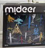 彌鹿（MiDeer）【新品】飛機模型合金仿真戰斗機直升機航空客機擺件兒童玩具禮物 30架豪華飛機套裝 【禮盒裝】 曬單實(shí)拍圖
