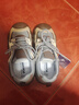 回力女鞋春季登山鞋百搭厚底增高老爹鞋4518 灰/棕 37/尺碼偏大半碼 曬單實(shí)拍圖
