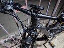 永久鋰電池助力電動(dòng)自行車(chē)禧瑪諾變速超長(cháng)續航山地車(chē)男女士雙碟剎單車(chē) F58摩天灰【助力續航約20-30KM】線(xiàn)碟 26英寸 曬單實(shí)拍圖