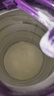a2至初 幼兒配方奶粉 3段（12-36月齡）850g*1罐 添加乳鐵蛋白 曬單實(shí)拍圖