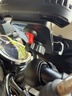 綠聯(lián) 電動(dòng)車(chē)手機支架 摩托車(chē)自行車(chē)電瓶車(chē)手機架導航外賣(mài)騎行固定器 曬單實(shí)拍圖