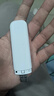 中興F32 隨身wifi6【送1500G】支持5G 4G設備可移動(dòng)無(wú)線(xiàn)免插卡不限速便攜式網(wǎng)卡托全網(wǎng)通用流量2025款 白色【 WiFi6 雙網(wǎng)切換 】旗艦版 曬單實(shí)拍圖