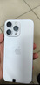 Apple/蘋(píng)果 iPhone16 ProMax（A3297）512GB白色鈦金屬手機資源機 12期分期 曬單實(shí)拍圖