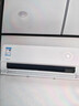 華凌空調 神機二代Pro 大1.5匹一級能效雙排銅管省電舒適風(fēng)變頻冷暖掛機 國家補貼KFR-35GW/N8HE1ⅡPro 曬單實(shí)拍圖