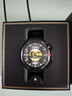 華為（HUAWEI）WATCH GT 6 Pro曜石黑46mm華為智能手表全新騎行體驗21天超長(cháng)續航藍寶石玻璃&鈦合金GT5Pro升級 曬單實(shí)拍圖