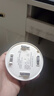 海灣煙感探測器JTY-GD-G3T/G3X/G7X 消防點(diǎn)型光電感煙霧火災報警器 JTY-GD-G7X煙感【不帶底座】 現貨 曬單實(shí)拍圖