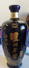 瀘州老窖 藍花瓷頭曲 濃香型白酒 52度 1000ml*2雙瓶裝(送禮袋) 曬單實(shí)拍圖