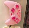 蓋世小雞（GAMESIR）啟明星無(wú)線(xiàn)游戲手柄switch2手柄 手機steam安卓蘋(píng)果PC電腦電視藍牙NS2pro雙人成行粉色寶可夢(mèng)ZA 曬單實(shí)拍圖