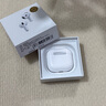 【正品原裝Air4】藍牙耳機無(wú)線(xiàn)半入耳式Airpods4代適配蘋(píng)果主動(dòng)降噪iPhone17/16/15正版頂配pods 【原裝正品】頂配全功能airpods4 主動(dòng)降噪+空間音頻+三真電量 曬單實(shí)拍圖