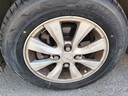 玲瓏輪胎汽車(chē)輪胎175/70R14 84T XL 玲瓏臻選 HD 適配桑塔納/捷達 曬單實(shí)拍圖