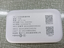 TCL【熱銷(xiāo)榜NO.1】隨身wifi三網(wǎng)通用移動(dòng)無(wú)線(xiàn)wifi6免插卡支持5G/4G設備聯(lián)通電信無(wú)限制高速流量2026款 【頂配展銳芯片】三網(wǎng)任切+3000毫安超長(cháng)續航 不限速不虛標月享1500G 曬單實(shí)拍圖