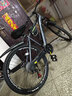Jeep吉普山地自行車(chē)男女學(xué)生減震代步車(chē)RC750高碳鋼摩登灰-26英寸27速 曬單實(shí)拍圖