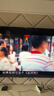 海信電視E5Q 85英寸 抗反光防眩光墨晶屏 U+Mini LED  300Hz高刷 U+超畫(huà)質(zhì)引擎Pro 國家補貼 85E5Q 曬單實(shí)拍圖