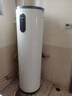 海爾（Haier）【節能王F5】空氣能熱水器200升電輔變頻一級能效家用空氣源熱泵 國家補貼自營(yíng)以舊換新（4~6人） 曬單實(shí)拍圖