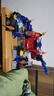 變形金剛（Transformers）兒童男孩玩具車(chē)模型手辦模玩禮物天尊世代泰坦級星際擎天柱G0470 曬單實(shí)拍圖